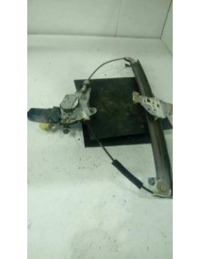 Recambio de elevalunas delantero derecho para hyundai getz (tb) 1.5 crdi referencia OEM IAM  3P 2 PINS 2