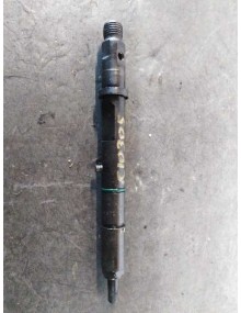 Recambio de inyector para audi a6 avant (4b5) 2.5 tdi referencia OEM IAM 059130201E  