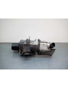 Recambio de valvula egr para nissan almera (n16/e) acenta referencia OEM IAM 8200247250 5 PINES 