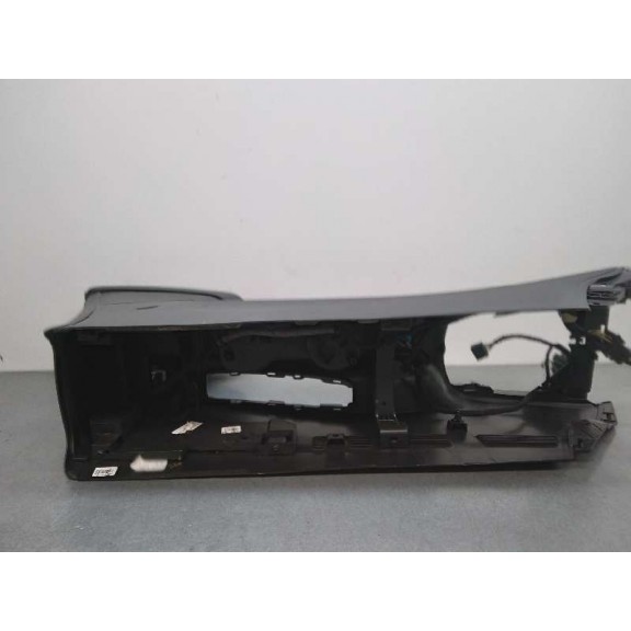 Recambio de apoyabrazos central para opel astra k lim. 5türig dynamic referencia OEM IAM 39124502  