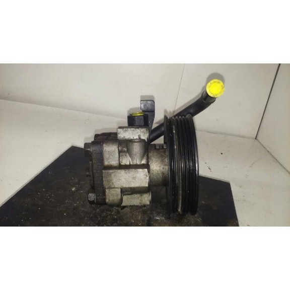 Recambio de bomba direccion para hyundai getz (tb) 1.5 crdi referencia OEM IAM 571101C700  