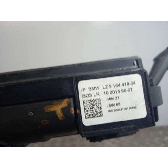 Recambio de anillo airbag para bmw serie 1 berlina (e81/e87) 116d referencia OEM IAM 9122509 912250903 