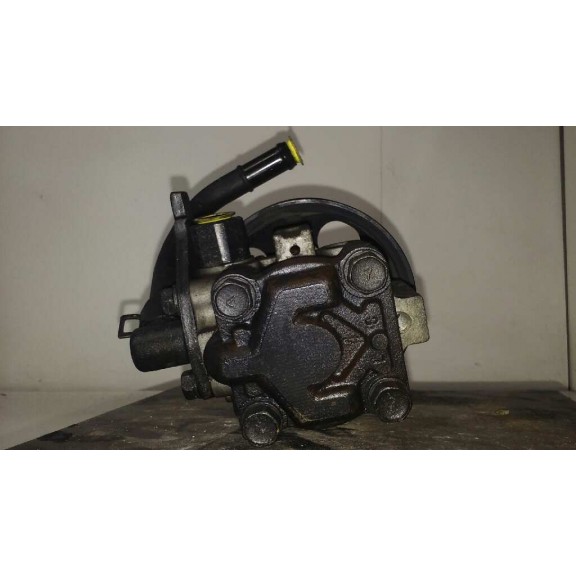 Recambio de bomba direccion para hyundai getz (tb) 1.5 crdi referencia OEM IAM 571101C700  