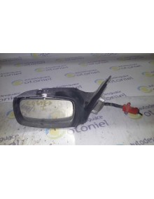 Recambio de retrovisor izquierdo para ford mondeo berlina (gd) clx referencia OEM IAM  NEGRO MANUAL