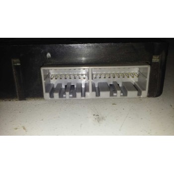 Recambio de modulo electronico para nissan primera berlina (p12) acenta referencia OEM IAM ED05234710  