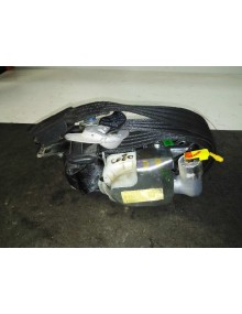 Recambio de cinturon seguridad delantero derecho para hyundai i30 (gd) classic referencia OEM IAM  5P 