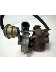 Recambio de turbocompresor para nissan almera (n16/e) acenta referencia OEM IAM 54359710002  