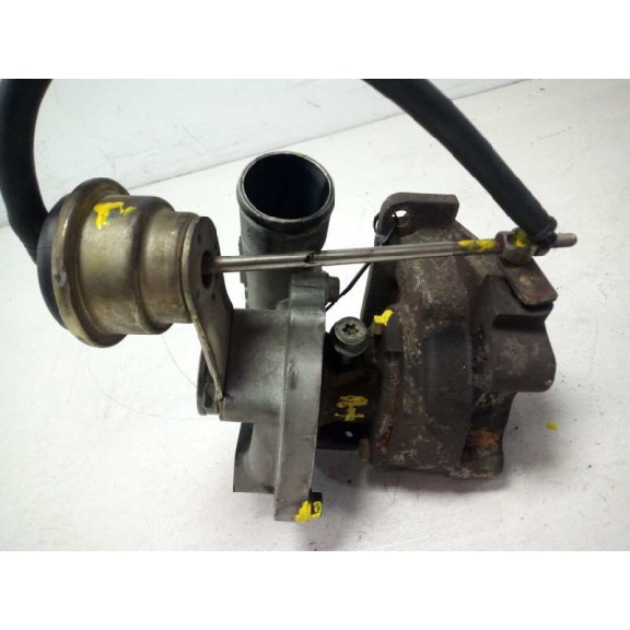 Recambio de turbocompresor para nissan almera (n16/e) acenta referencia OEM IAM 54359710002  