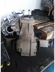 Recambio de diferencial trasero para audi a6 avant (4b5) 2.5 tdi referencia OEM IAM CUB AUTO 