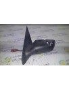 Recambio de retrovisor izquierdo para ford mondeo berlina (gd) clx referencia OEM IAM  NEGRO MANUAL