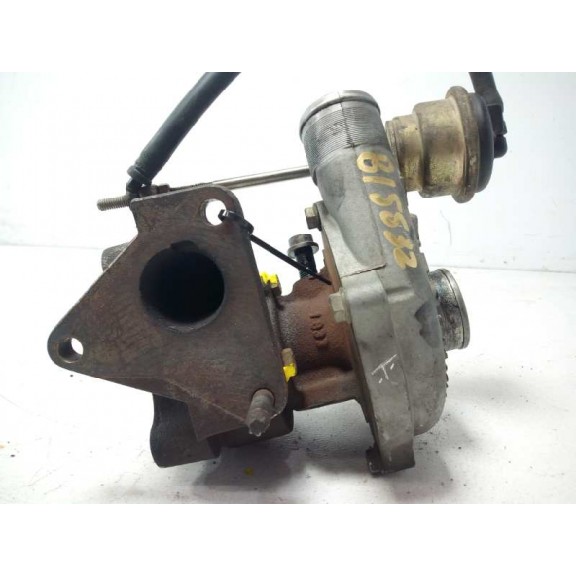Recambio de turbocompresor para nissan almera (n16/e) acenta referencia OEM IAM 54359710002  