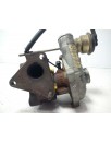 Recambio de turbocompresor para nissan almera (n16/e) acenta referencia OEM IAM 54359710002  