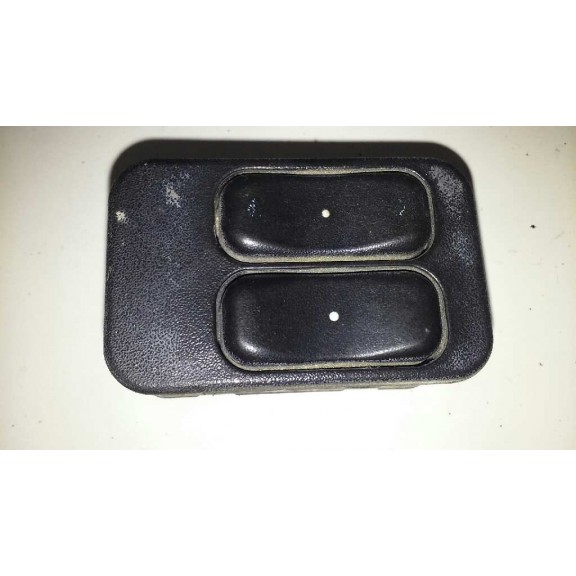 Recambio de mando elevalunas delantero izquierdo para opel combo (corsa b) referencia OEM IAM 13363202  