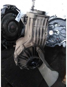 Recambio de diferencial trasero para audi a6 avant (4b5) 2.5 tdi referencia OEM IAM CUB AUTO  2