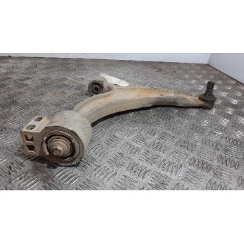 Recambio de brazo suspension inferior delantero izquierdo para opel astra j lim. cosmo referencia OEM IAM   