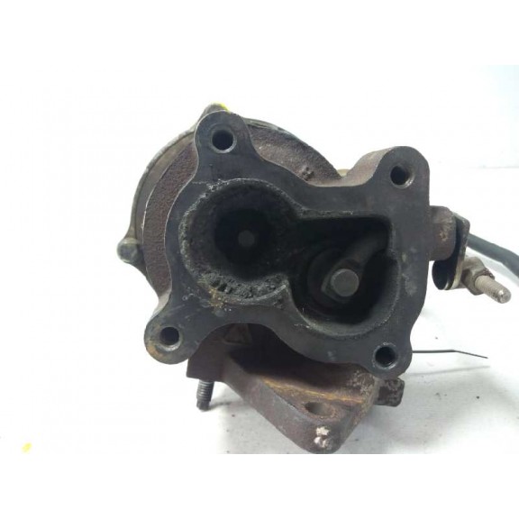 Recambio de turbocompresor para nissan almera (n16/e) acenta referencia OEM IAM 54359710002  