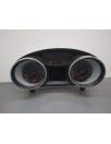 Recambio de cuadro instrumentos para opel astra k lim. 5türig dynamic referencia OEM IAM 39187109  