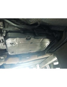Recambio de caja cambios para mercedes-benz clase cls (w219) 320 cdi (219.322) referencia OEM IAM 722902 AUTO  2
