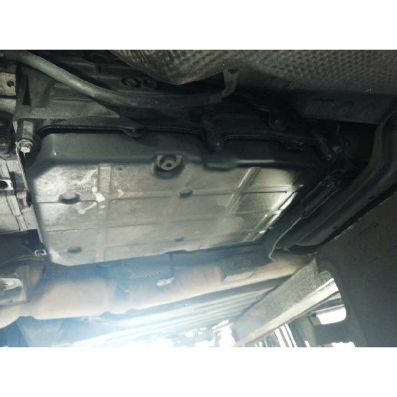 Recambio de caja cambios para mercedes-benz clase cls (w219) 320 cdi (219.322) referencia OEM IAM 722902 AUTO 4X4