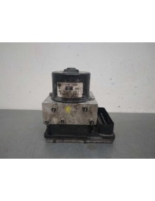 Recambio de abs para nissan navara pick-up (d40m) doble cab fe 4x4 referencia OEM IAM 47660EB33A 06210210594 