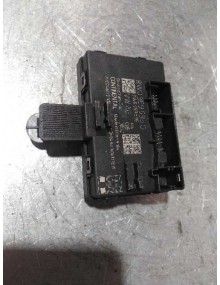 Recambio de modulo electronico para audi a4 berlina (8w2) sport edition referencia OEM IAM 8W0959595G  