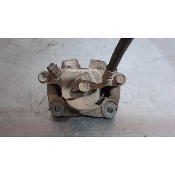 Recambio de pinza freno trasera derecha para toyota rav 4 (a3) 2.2 d-4d cat referencia OEM IAM  ADVICS 