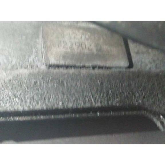 Recambio de caja cambios para mercedes-benz clase cls (w219) 320 cdi (219.322) referencia OEM IAM 722902 AUTO 4X4