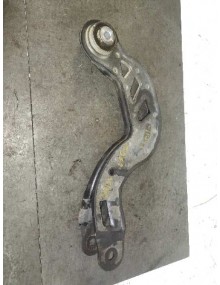 Recambio de brazo suspension superior trasero derecho para mercedes-benz clase gla (w156) gla 200 cdi (156.908) referencia OEM I