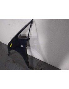 Recambio de aleta delantera izquierda para volkswagen sharan (7m6/7m9) comfortline referencia OEM IAM  AZUL  2