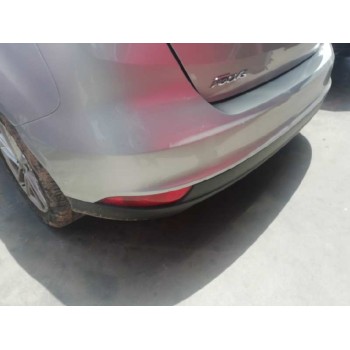 Recambio de paragolpes trasero para ford focus lim. (cb8) trend referencia OEM IAM   