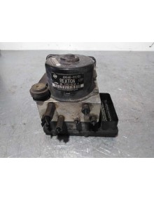 Recambio de abs para ssangyong rexton referencia OEM IAM 4894008200   2