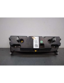 Recambio de mando climatizador para opel astra k lim. 5türig dynamic referencia OEM IAM 39042441   2