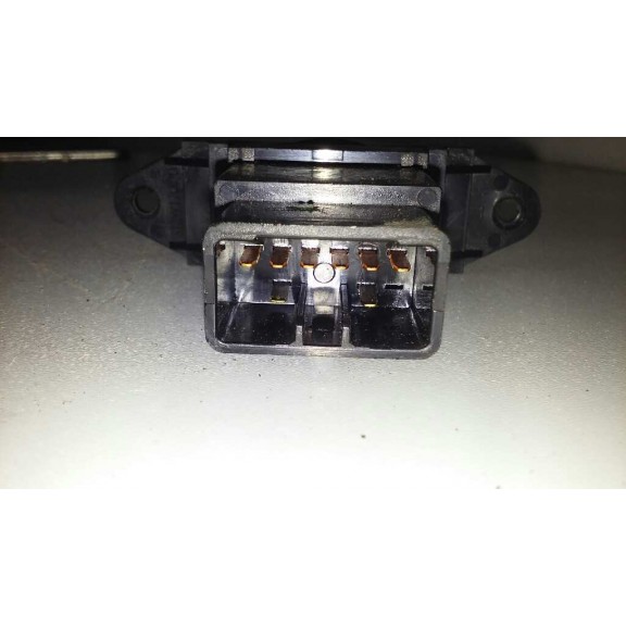 Recambio de warning para kia carens 2.0 crdi ex monovolumen referencia OEM IAM   