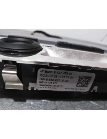Recambio de luz interior para bmw serie 1 berlina (e81/e87) 118d referencia OEM IAM 913747901   2
