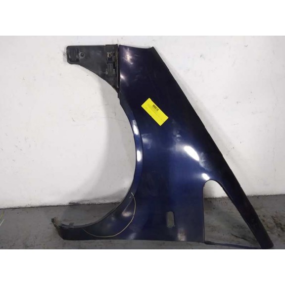 Recambio de aleta delantera izquierda para volkswagen sharan (7m6/7m9) comfortline referencia OEM IAM  AZUL 