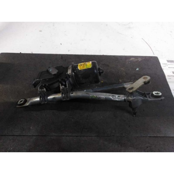 Recambio de motor limpia delantero para peugeot 107 básico referencia OEM IAM 53565002  