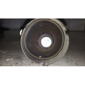 Recambio de polea alternador para ford focus berlina (cak) ambiente referencia OEM IAM   