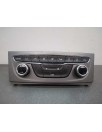 Recambio de mando climatizador para opel astra k lim. 5türig dynamic referencia OEM IAM 39042441  