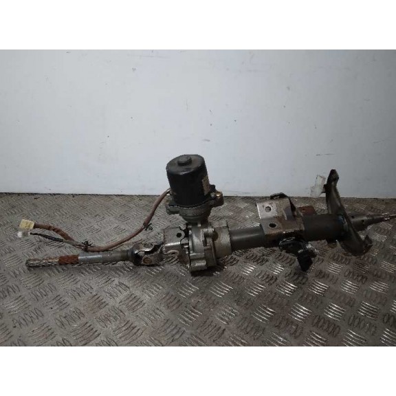 Recambio de columna direccion para citroën c1 sx referencia OEM IAM 1608000250  
