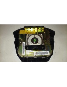 Recambio de airbag delantero izquierdo para kia carens 2.0 crdi ex monovolumen referencia OEM IAM 0K2FB57K00   2