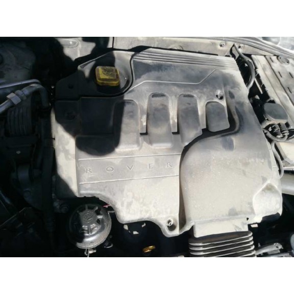 Recambio de motor completo para mg serie 75 (rj) 2.0 cdti classic referencia OEM IAM 204D2 B 188.000KM