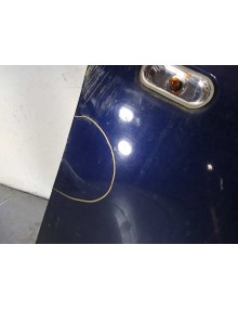 Recambio de aleta delantera derecha para volkswagen sharan (7m6/7m9) comfortline referencia OEM IAM  ROZADA  2