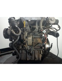 Recambio de motor completo para mg serie 75 (rj) 2.0 cdti classic referencia OEM IAM 204D2 B 188.000KM 2