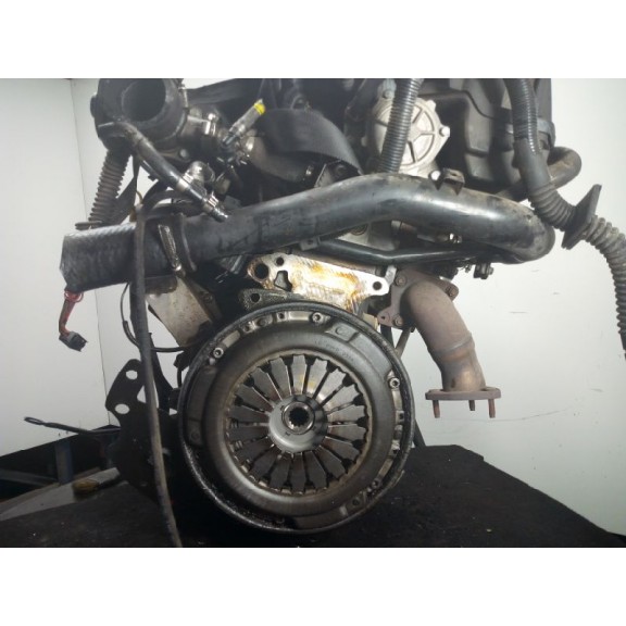 Recambio de motor completo para mg serie 75 (rj) 2.0 cdti classic referencia OEM IAM 204D2 B 188.000KM