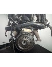 Recambio de motor completo para mg serie 75 (rj) 2.0 cdti classic referencia OEM IAM 204D2 B 188.000KM