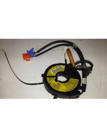 Recambio de anillo airbag para kia carens 2.0 crdi ex monovolumen referencia OEM IAM KH2S450039  