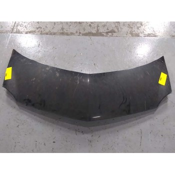 Recambio de capot para renault modus confort dynamique referencia OEM IAM  NEGRO 