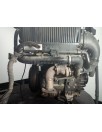 Recambio de motor completo para mg serie 75 (rj) 2.0 cdti classic referencia OEM IAM 204D2 B 188.000KM
