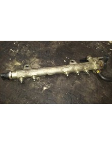 Recambio de rampa inyectora para opel combo (corsa b) referencia OEM IAM 0445214044   2