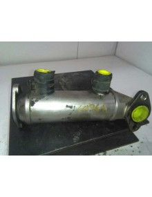 Recambio de enfriador egr para kia pregio pregio referencia OEM IAM   